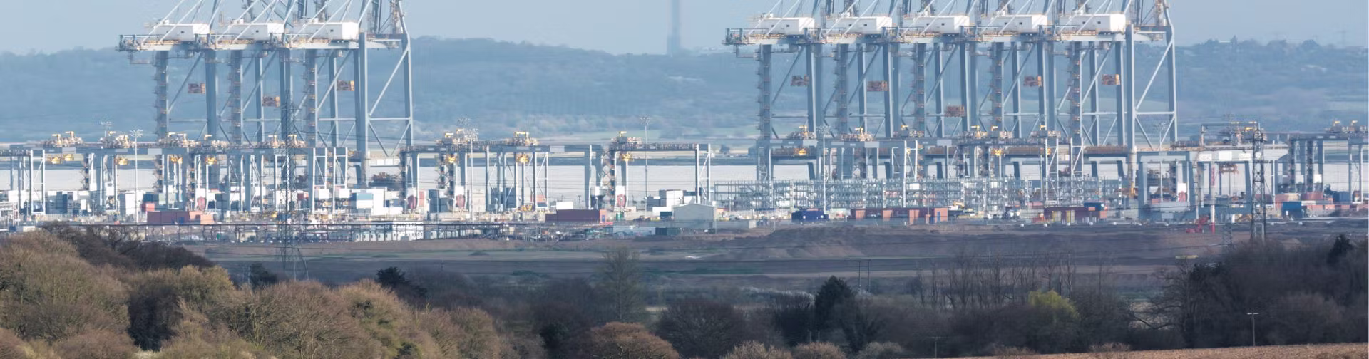 UK Ports Industry Training Programme thumbnail