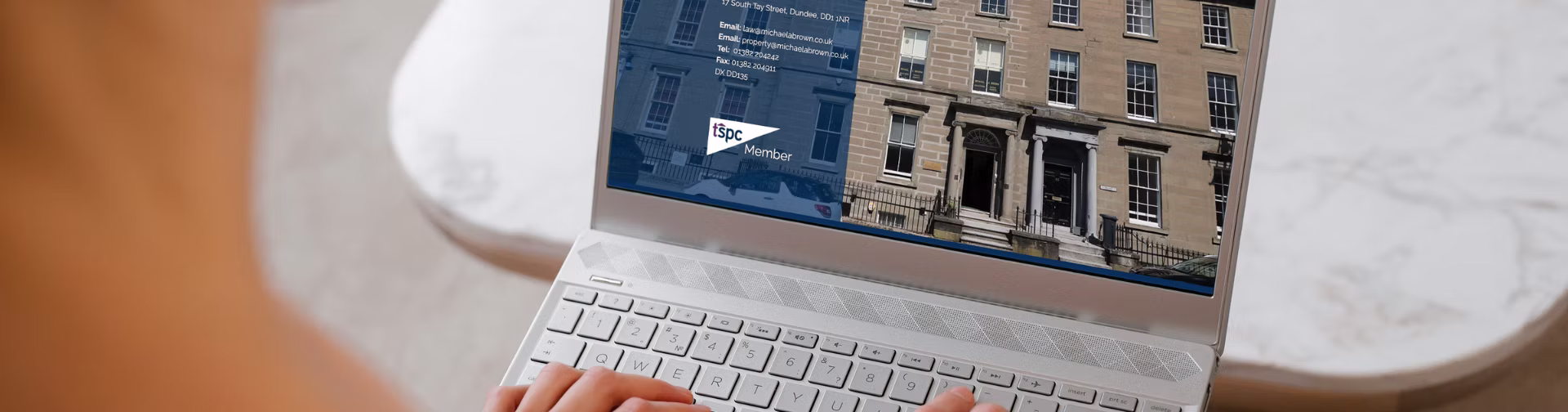 Estate Agency Website Redesign thumbnail