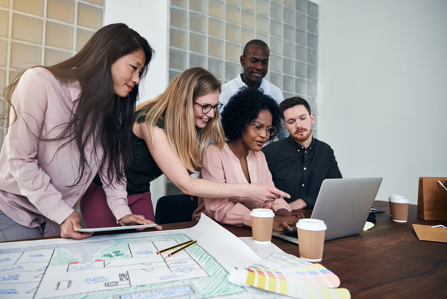 The Power of Custom Web Design for Small Businesses