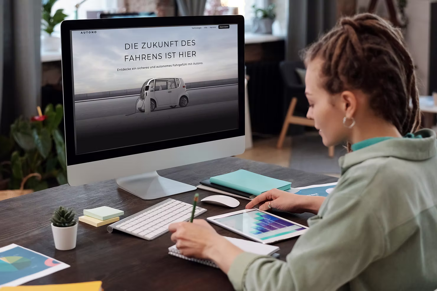 The Top 5 User Experience Mistakes Small Businesses Make (And How to Fix Them)