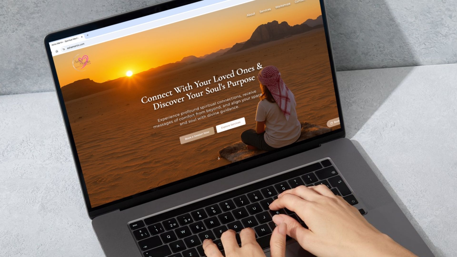 Holistic Coach Technology Transformation thumbnail