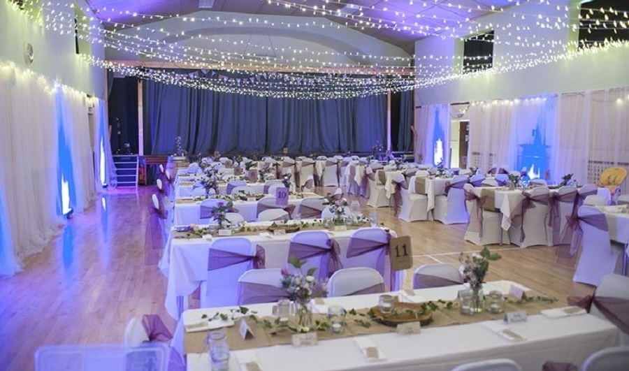 Ceilidh Night Returns in April