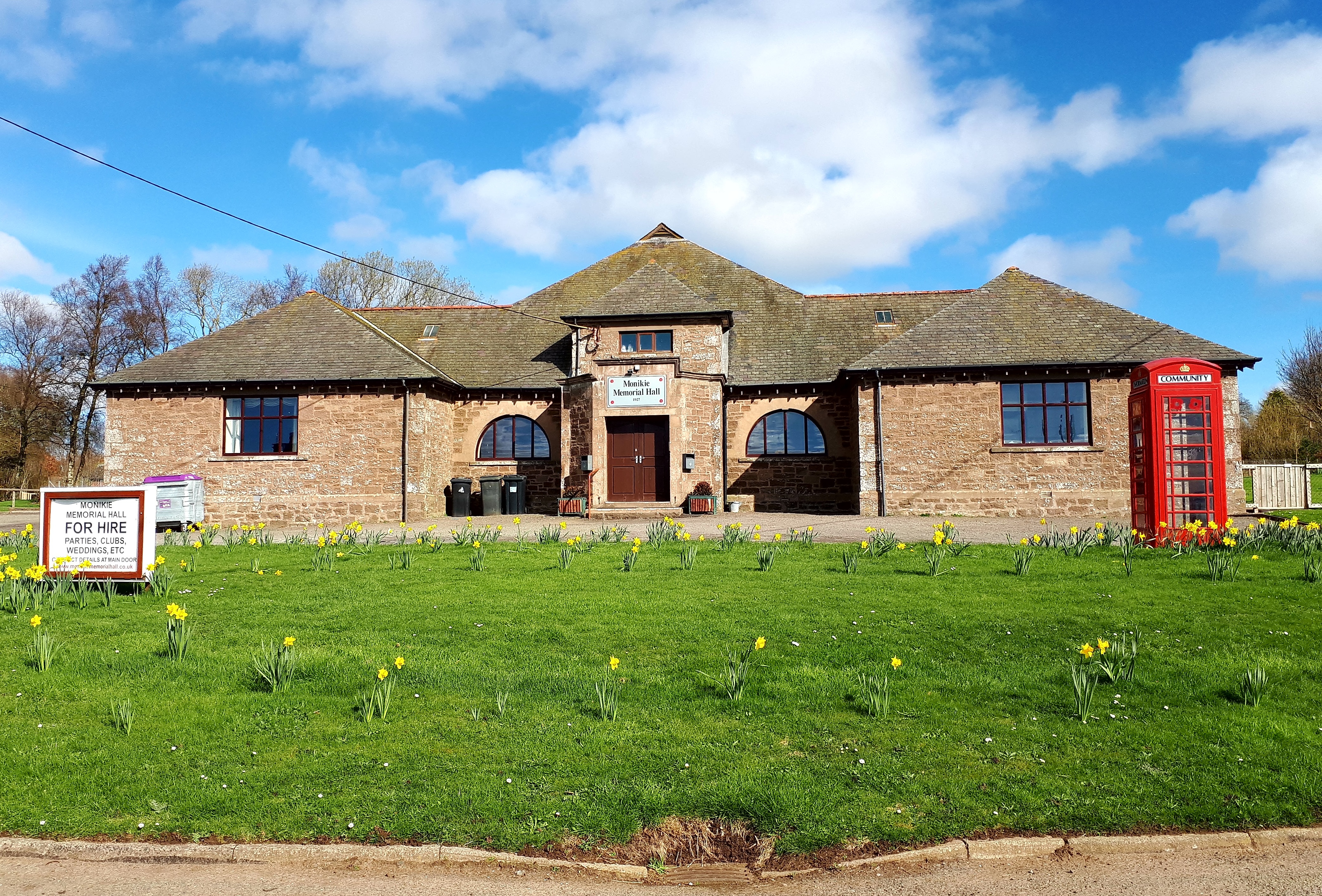 Exploring the First 50 Years