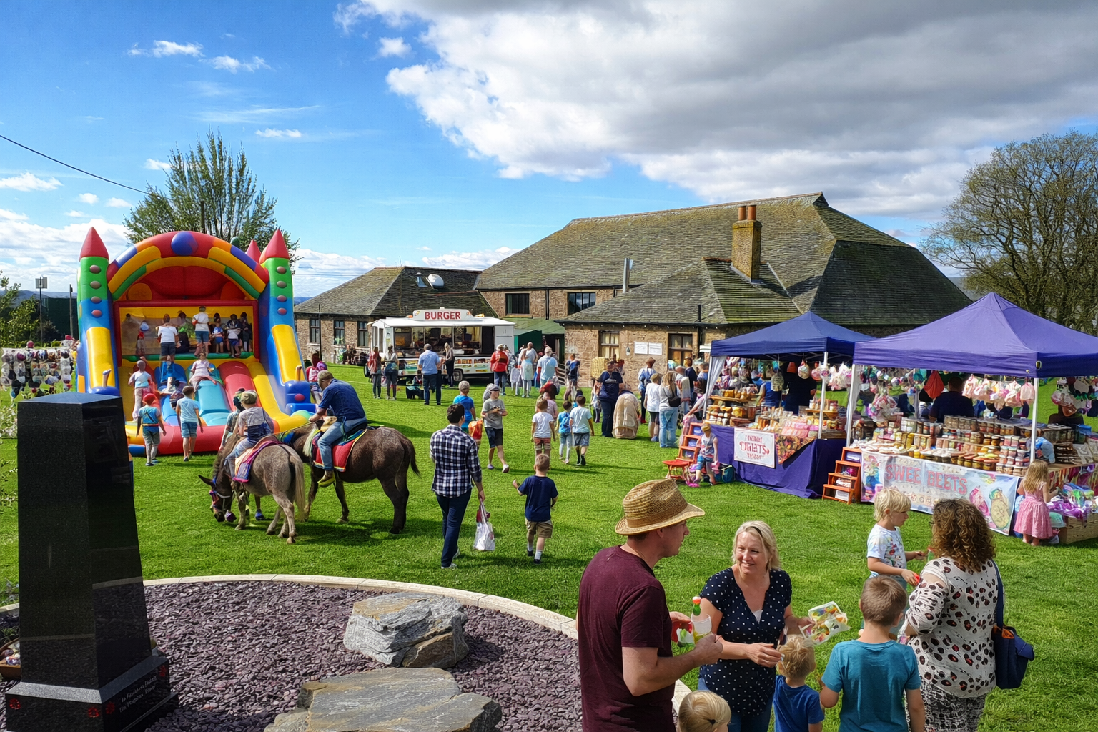 Summer Fete